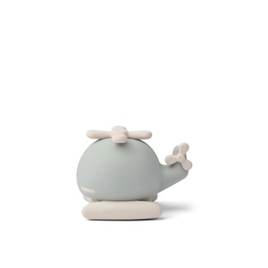 Luz nocturna WINSTON Liewood dove blue