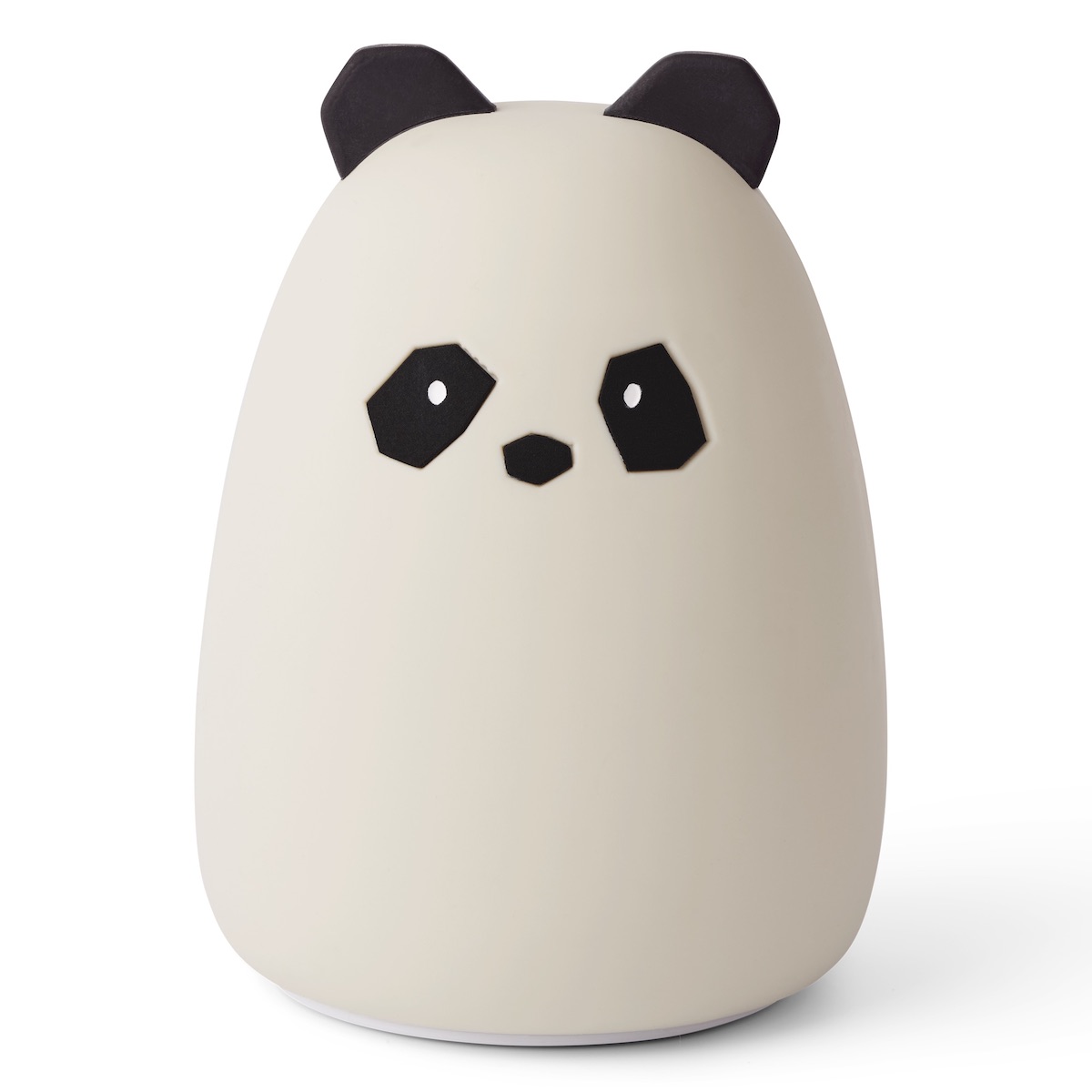 Luz nocturna WINSTON Liewood Panda creme de la creme NOOS