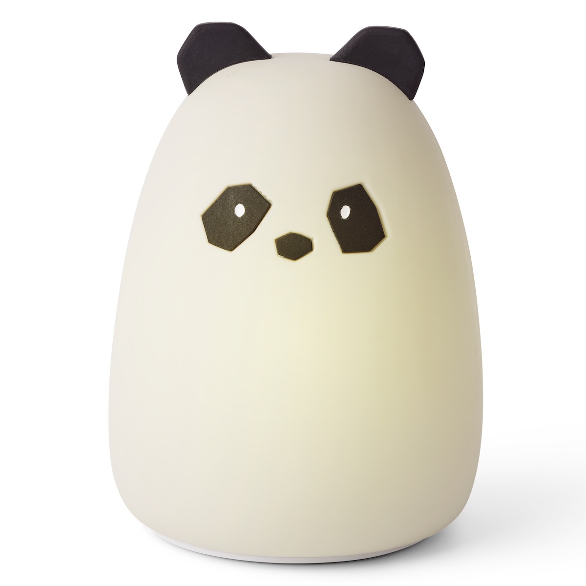 Luz nocturna WINSTON Liewood Panda creme de la creme NOOS