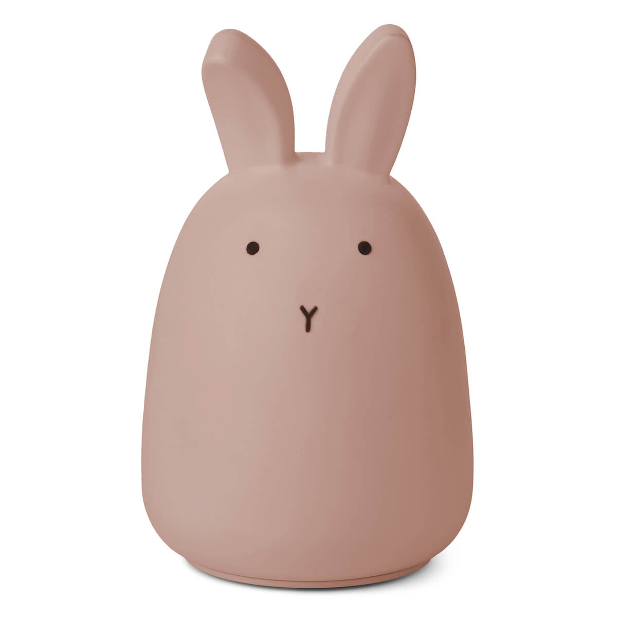 Luz nocturna WINSTON Liewood Rabbit dark rose