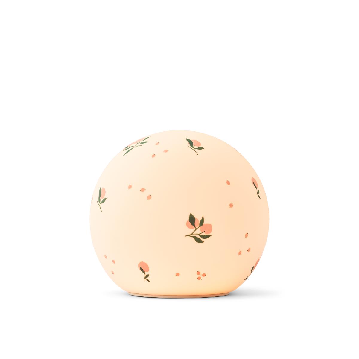Luz nocturna YUKI Liewood Peach sea shell