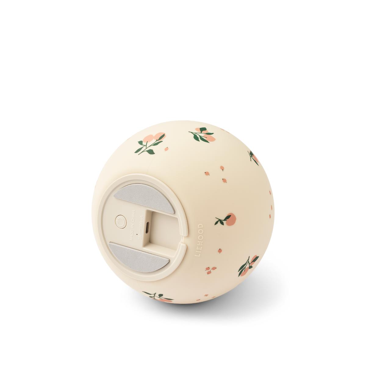Luz nocturna YUKI Liewood Peach sea shell