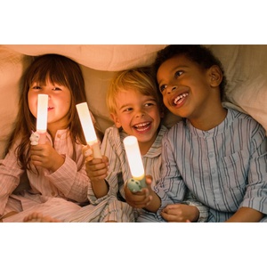 Luz nocturna ZOO Zoofamily Fox