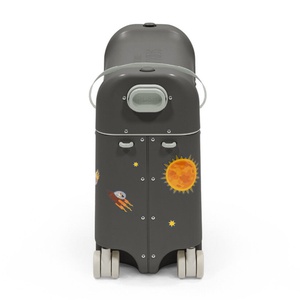 Maleta-cama JETKIDS Stokke midnight grey