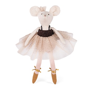 Maleta tutús LA PETITE ÉCOLE DE DANSE Moulin Roty