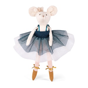 Maleta tutús LA PETITE ÉCOLE DE DANSE Moulin Roty