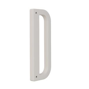 Manilla DELUXE De Breuyn blanca