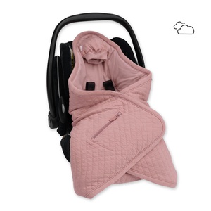 Manta BISIDE Bemini pady quilted jersey vintage