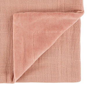 Manta polar 75x100cm BLISS Trixie coral
