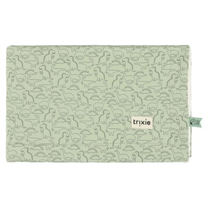 Manta polar 75x100cm DARING DINO Trixie