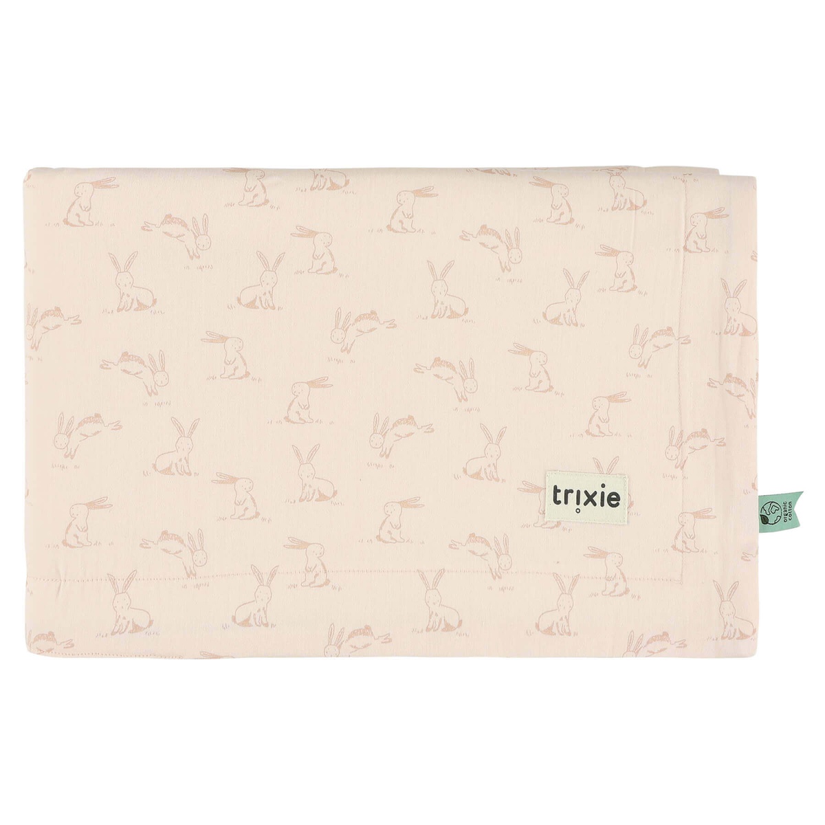 Manta polar 75x100cm ROSY RABBIT Trixie