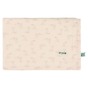 Manta polar 75x100cm ROSY RABBIT Trixie