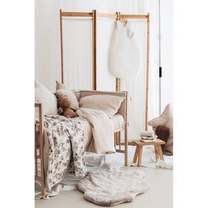 Manta polar XL Babyshower bardot