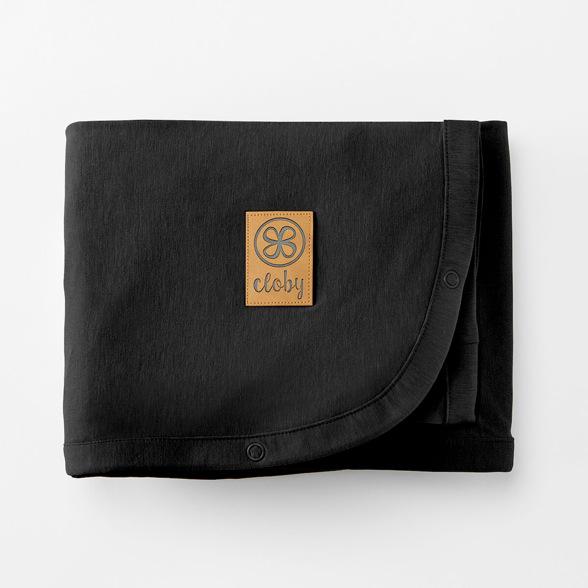 Manta protección solar 73x95cm Cloby midnight black