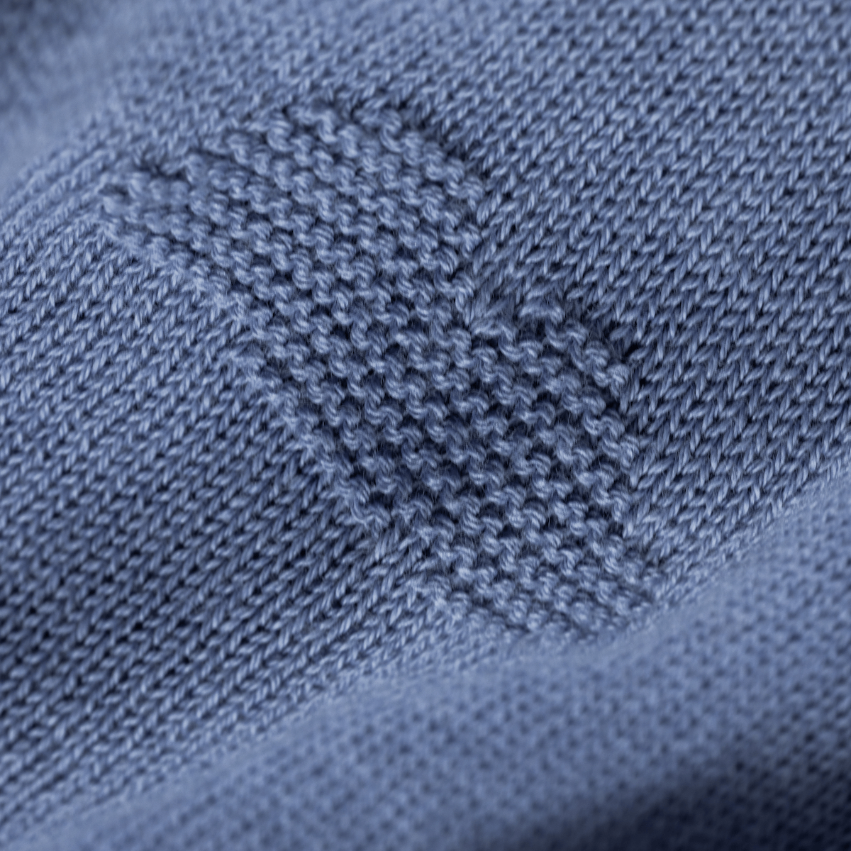Manta suave CLOUD Joolz azure blue