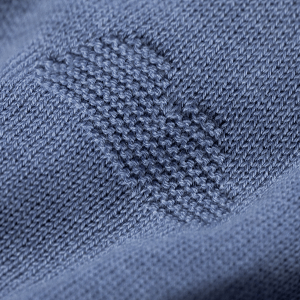 Manta suave CLOUD Joolz azure blue