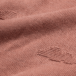 Manta suave CLOUD Joolz desert rose