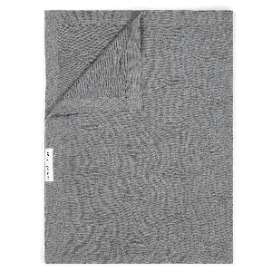 Manta suave CLOUD Joolz stormy grey