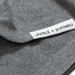 Manta suave CLOUD Joolz stormy grey