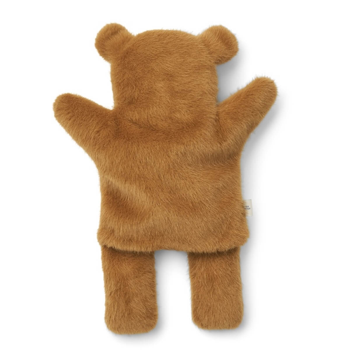 Marioneta HONOR Liewood Bear golden caramel