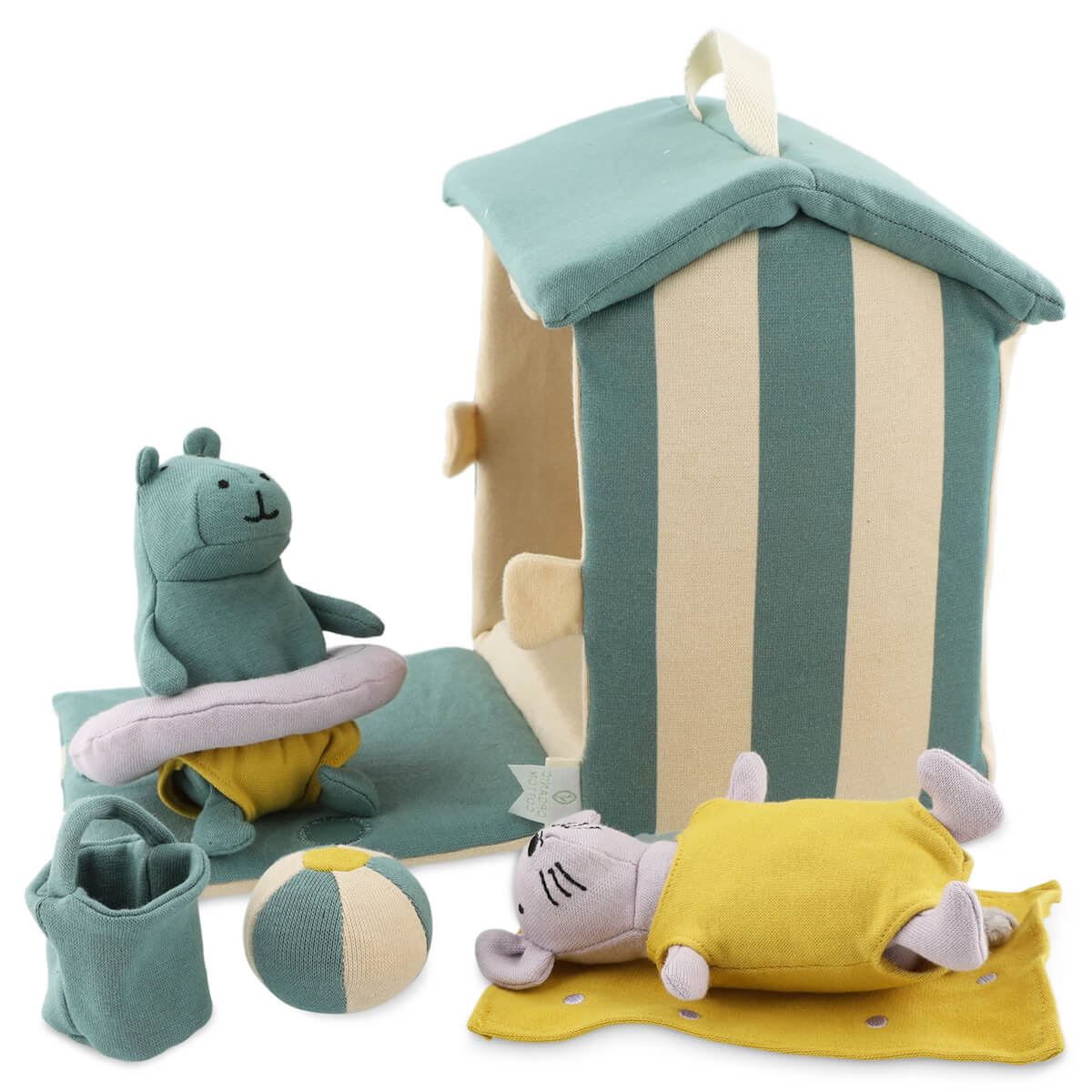 Marioneta world L BEACH Trixie