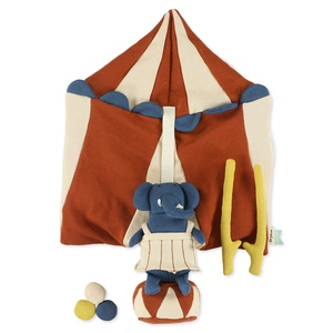 Marioneta world M CIRCUS Trixie
