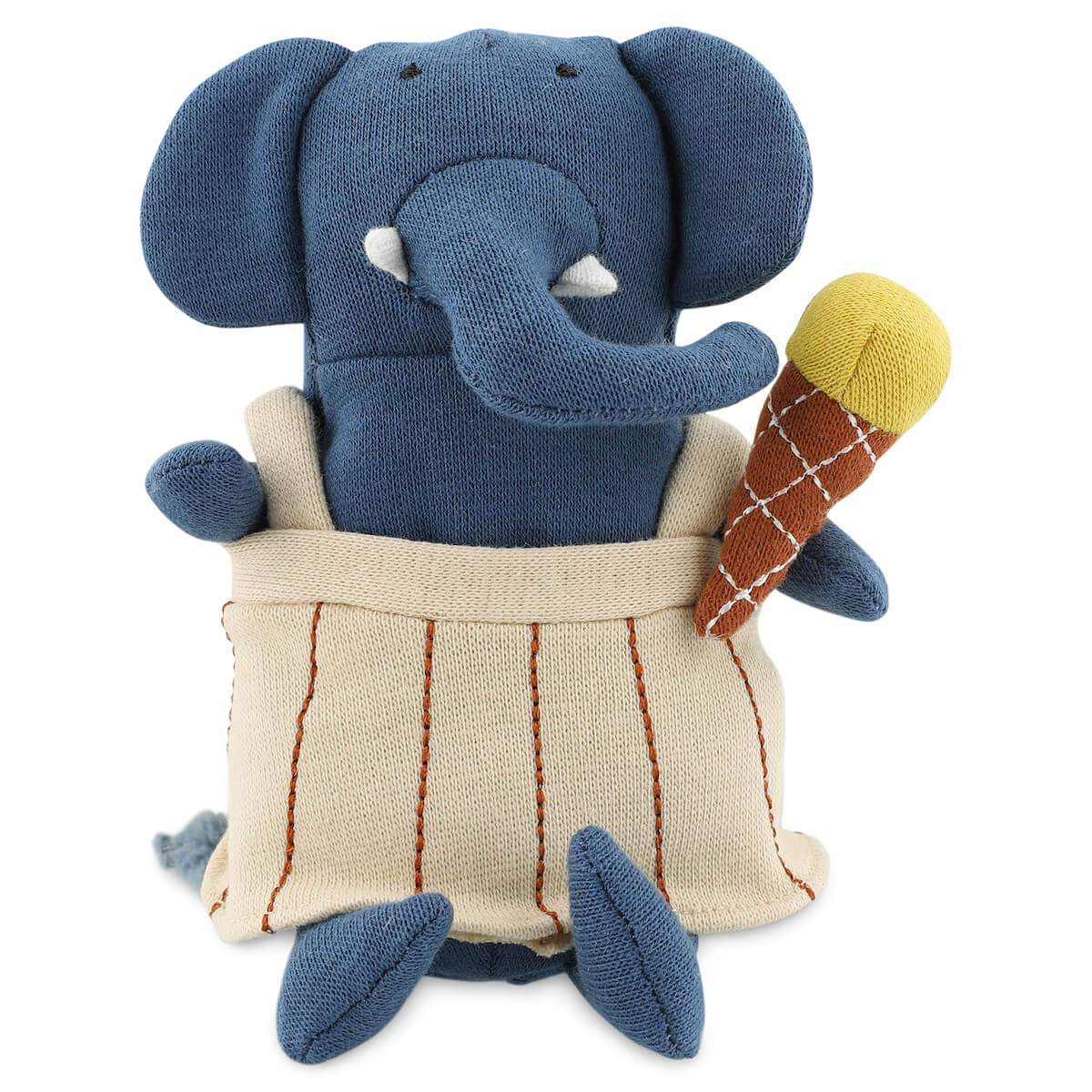 Marioneta world S Mrs. ELEPHANT Trixie