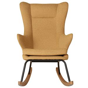 Mecedora adulto DE LUXE Quax saffran