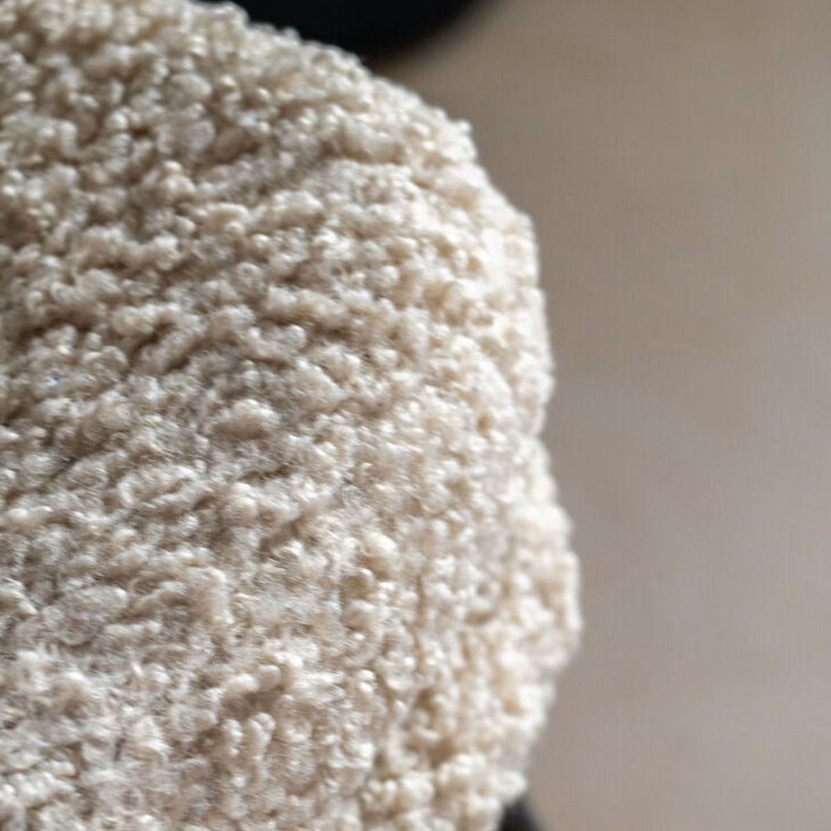 Mecedora adulto DE LUXE Quax sheep