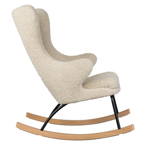 Mecedora adulto DE LUXE Quax sheep