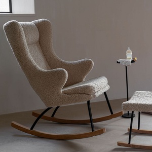 Mecedora adulto DE LUXE Quax sheep