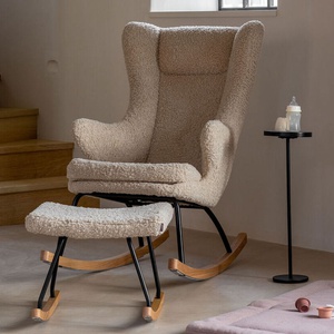 Mecedora adulto DE LUXE Quax sheep