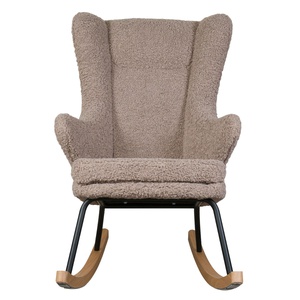 Mecedora adulto DE LUXE Quax stone
