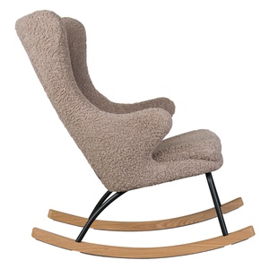Mecedora adulto DE LUXE Quax stone
