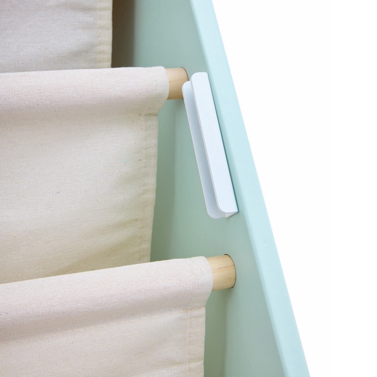 Mesa dibujo-biblioteca 2en1 Hape