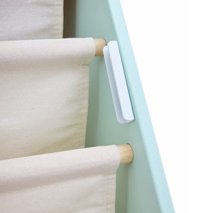 Mesa dibujo-biblioteca 2en1 Hape