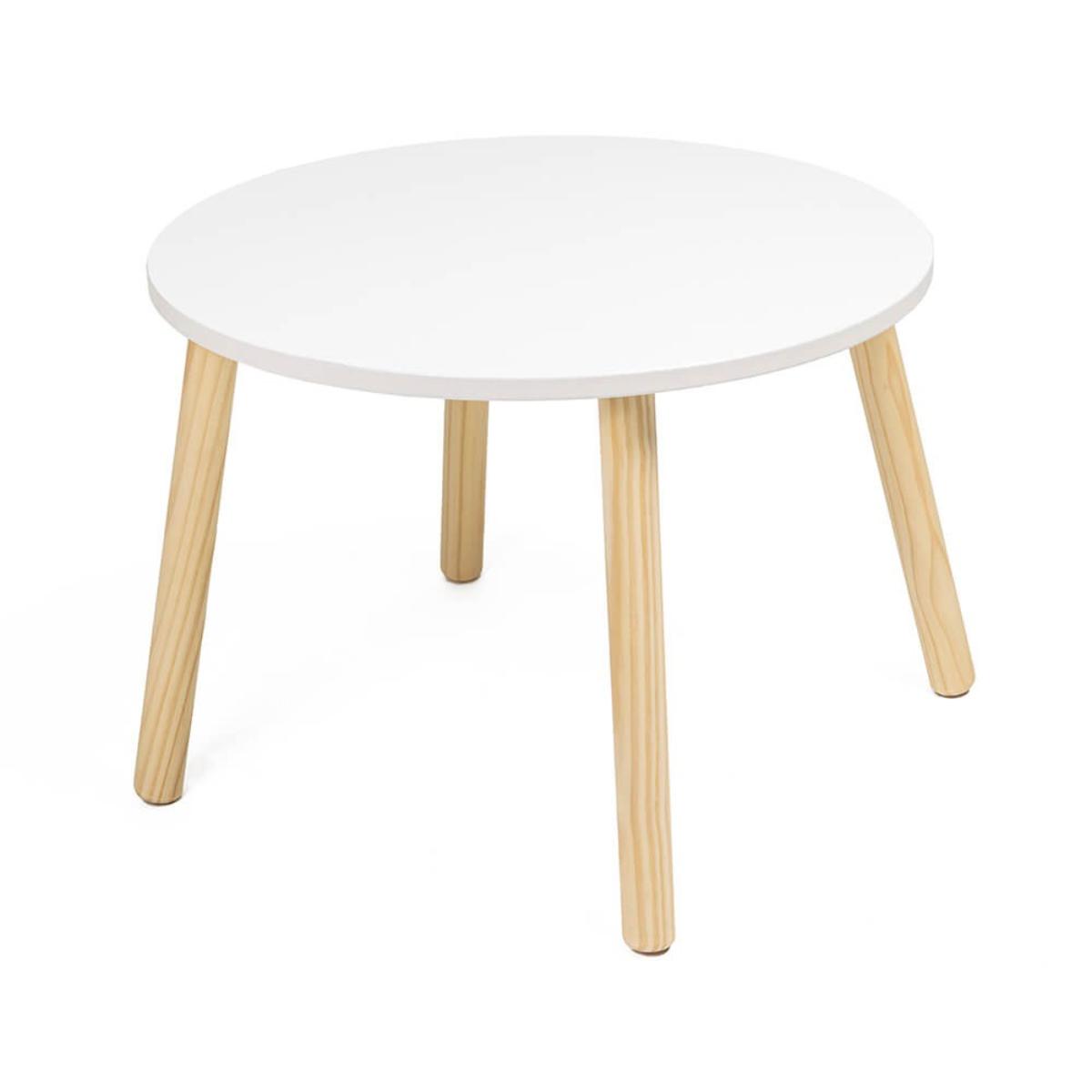 Mesa infantil 60cm KIRUMY Eurekakids