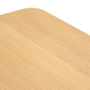 Mesa infantil GROWING GREEN Nobodinoz natural oak