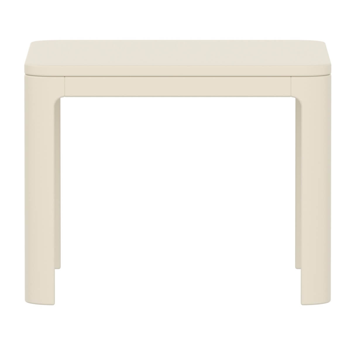 Mesa infantil NOVA Flexa crema