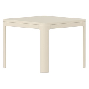 Mesa infantil NOVA Flexa crema