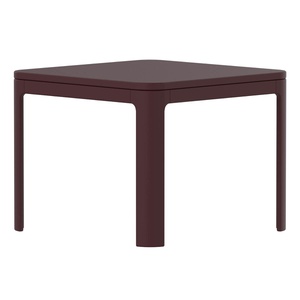 Mesa infantil NOVA Flexa pomegranate