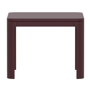 Mesa infantil NOVA Flexa pomegranate
