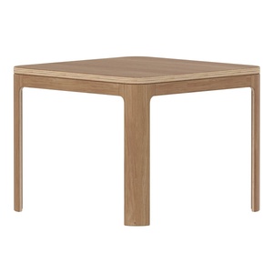 Mesa infantil NOVA Flexa roble