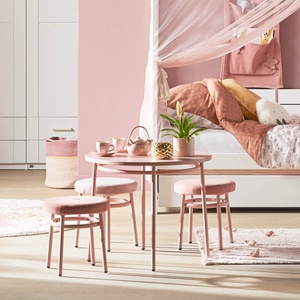 Mesa juegos CHILL Lifetime cherry blossoms