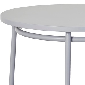 Mesa juegos CHILL Lifetime frosted blue