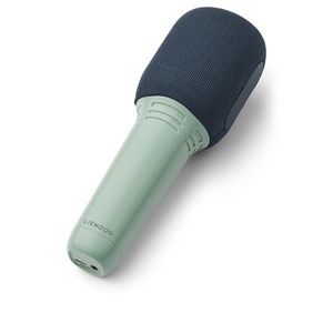 Microfono karaoke BEINTA Liewood peppermint mix