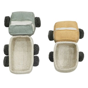 Mini cesta 2uds TRUCK Lorena Canals