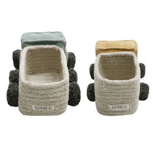 Mini cesta 2uds TRUCK Lorena Canals