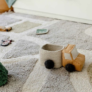 Mini cesta 2uds TRUCK Lorena Canals