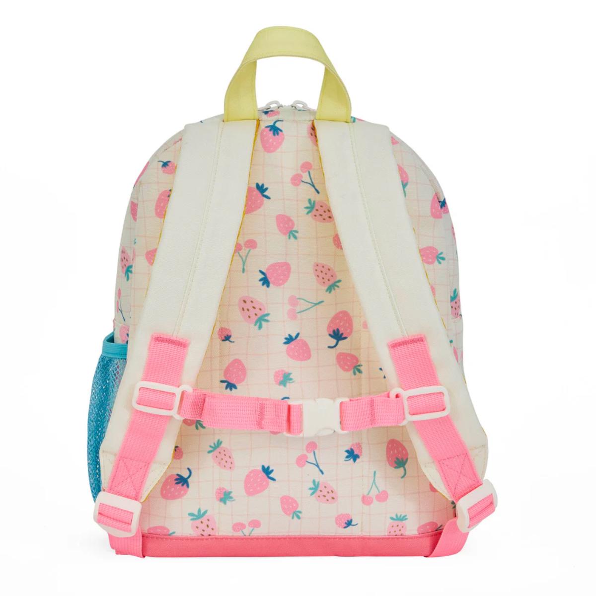 Mochila 2-5 años BERRY BLOOM Hello Hossy